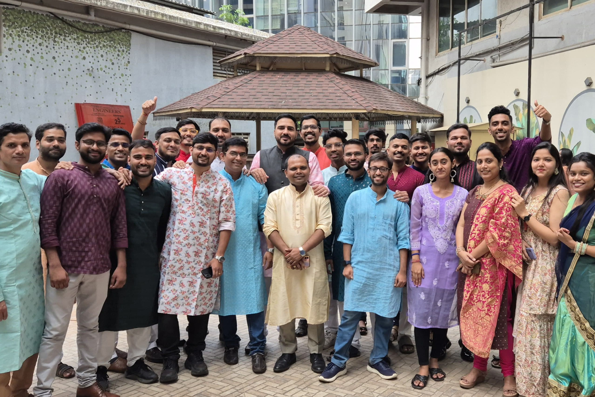 Diwali Celbration